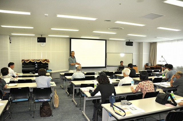 第7回 国分一太郎「教育」と「文学」研究会（7月24日