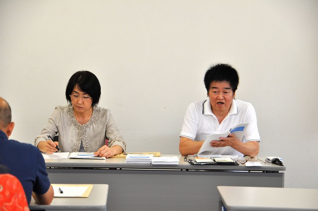 第7回 国分一太郎「教育」と「文学」研究会（7月24日