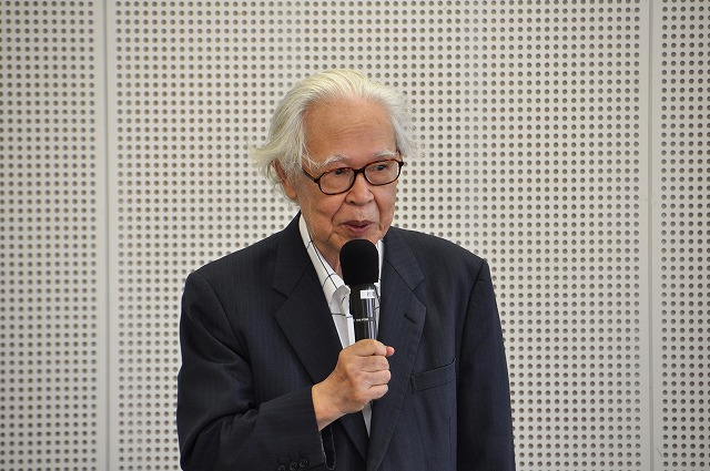 第7回 国分一太郎「教育」と「文学」研究会（7月24日