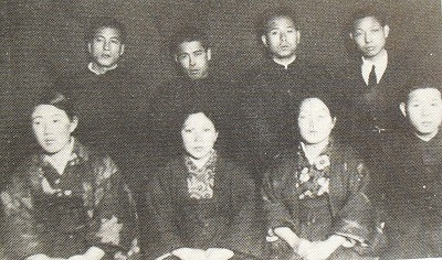 国分一太郎年譜 3 （20歳～29歳） - 生活綴方運動の旗手・教育者国分 