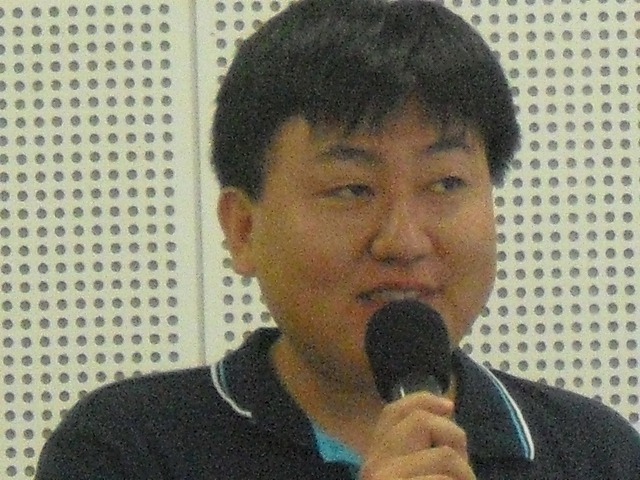 第6回 国分一太郎「教育」と「文学」研究会・写真による報告